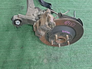 БАЛКА НА MAZDA CX-30 DM8P S8-DPTS