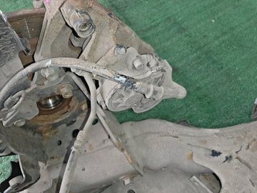 БАЛКА НА MAZDA CX-30 DM8P S8-DPTS