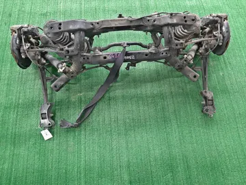 БАЛКА НА TOYOTA HARRIER ZSU60W 3ZR-FAE