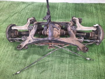 БАЛКА НА TOYOTA ARISTO JZS160 2JZ-GE