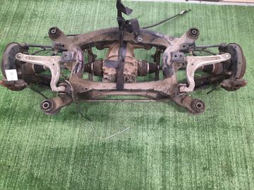 БАЛКА НА TOYOTA ARISTO JZS160 2JZ-GE