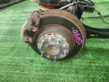 БАЛКА НА MAZDA AXELA BK3P L3-VDT