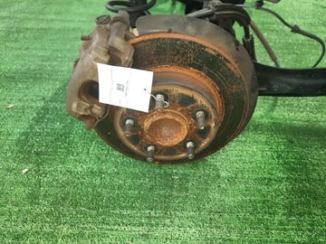 БАЛКА НА MAZDA AXELA BKEP LF-VE