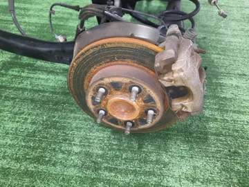 БАЛКА НА MAZDA AXELA BKEP LF-VE