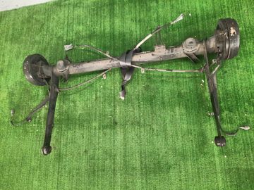 БАЛКА НА NISSAN WINGROAD WFY11 QG15DE