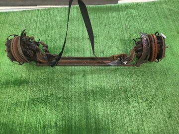 БАЛКА НА ISUZU ELF NKR81 4HL1