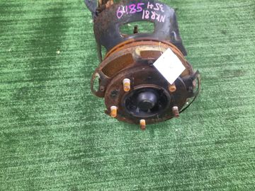 БАЛКА НА ISUZU ELF NKR81 4HL1