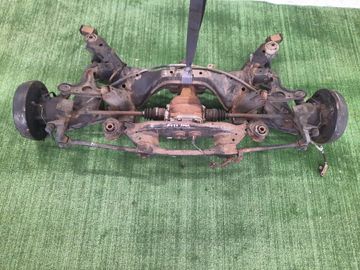 БАЛКА НА NISSAN PRESAGE NU30 KA24DE