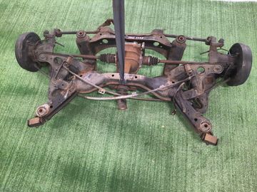 БАЛКА НА NISSAN PRESAGE NU30 KA24DE