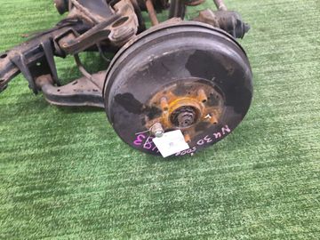 БАЛКА НА NISSAN PRESAGE NU30 KA24DE