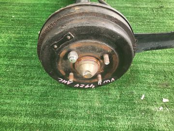 БАЛКА НА NISSAN EXPERT VW11 QG18DE