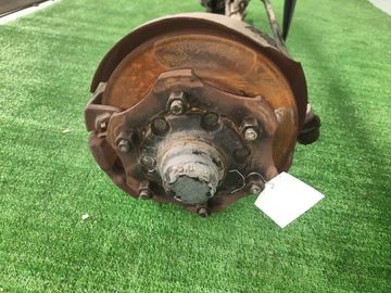 БАЛКА НА MITSUBISHI CANTER FB308 4DR7