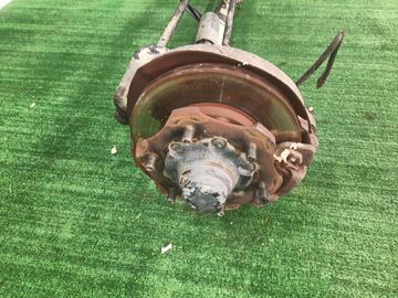 БАЛКА НА MITSUBISHI CANTER FB308 4DR7