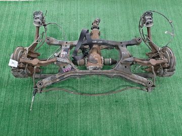 БАЛКА НА SUBARU LEGACY BP9 EJ253