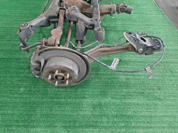 БАЛКА НА SUBARU LEGACY BP9 EJ253