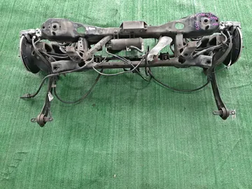 БАЛКА НА VOLVO V50 MW43 B4204S
