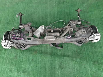 БАЛКА НА VOLVO V50 MW43 B4204S