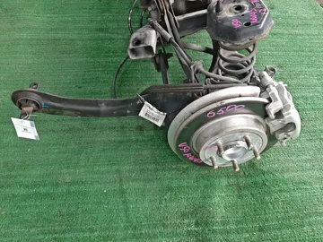 БАЛКА НА VOLVO V50 MW43 B4204S