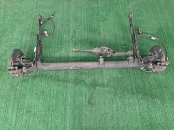 БАЛКА НА NISSAN BLUEBIRD HU14 SR20DE