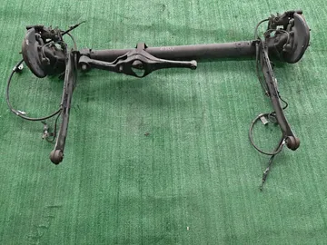 БАЛКА НА NISSAN BLUEBIRD HU14 SR20DE