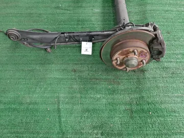 БАЛКА НА NISSAN BLUEBIRD HU14 SR20DE