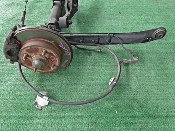 БАЛКА НА NISSAN BLUEBIRD HU14 SR20DE