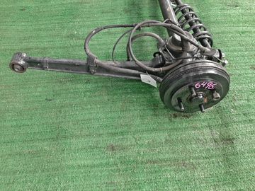 БАЛКА НА SUZUKI SWIFT HT51S M13A