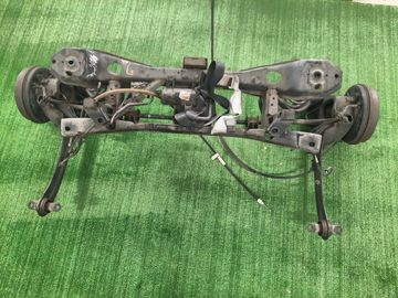 БАЛКА НА MAZDA AXELA BK5P ZY-VE