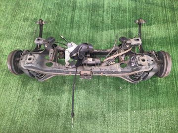 БАЛКА НА MAZDA AXELA BK5P ZY-VE