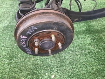 БАЛКА НА MAZDA AXELA BK5P ZY-VE