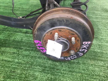 БАЛКА НА MAZDA AXELA BK5P ZY-VE