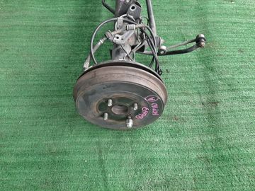 БАЛКА НА TOYOTA PROBOX NCP160V 1NZ-FE