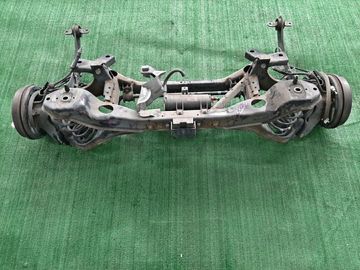 БАЛКА НА MAZDA AXELA BK5P ZY-VE