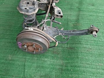 БАЛКА НА MAZDA AXELA BK5P ZY-VE