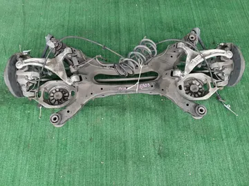 БАЛКА НА NISSAN TEANA J32 VQ25DE