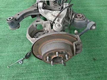 БАЛКА НА NISSAN TEANA J32 VQ25DE