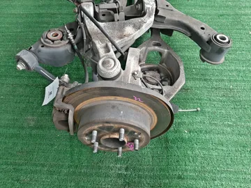 БАЛКА НА NISSAN TEANA J32 VQ25DE