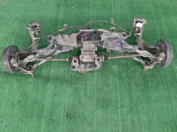 БАЛКА НА NISSAN WINGROAD WHNY11 QG18DE