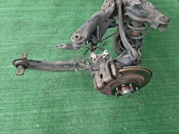 БАЛКА НА MAZDA ATENZA GGEP LF-VE