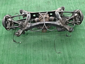 БАЛКА НА TOYOTA CROWN GRS180 4GR-FSE