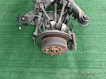 БАЛКА НА TOYOTA CROWN GRS180 4GR-FSE