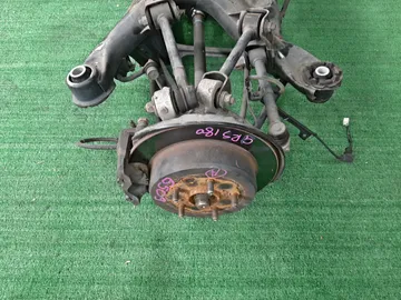 БАЛКА НА TOYOTA CROWN GRS180 4GR-FSE