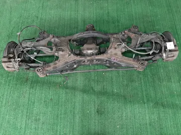 БАЛКА НА SUBARU FORESTER SJG FA20