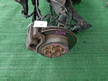 БАЛКА НА SUBARU FORESTER SJG FA20