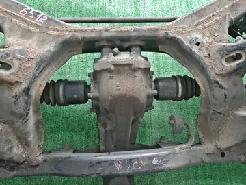 БАЛКА НА SUBARU FORESTER SJG FA20