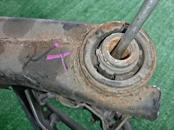 БАЛКА НА SUBARU FORESTER SJG FA20