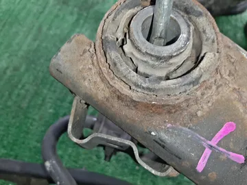 БАЛКА НА SUBARU FORESTER SJG FA20