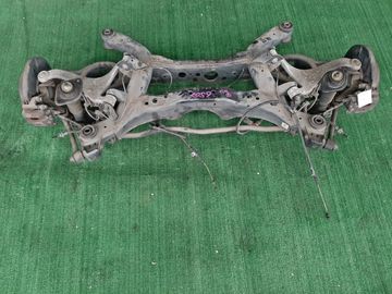 БАЛКА НА NISSAN PRESAGE TU31 QR25DE