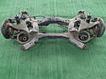 БАЛКА НА NISSAN PRESAGE TU31 QR25DE