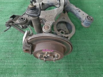 БАЛКА НА NISSAN PRESAGE TU31 QR25DE